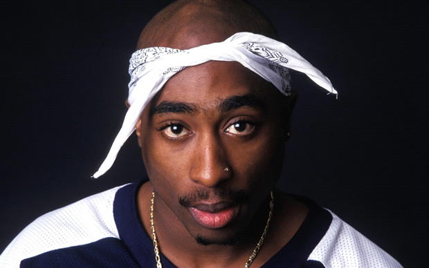 Man Arrested Over 1996 Murder Of Rapper Tupac Shakur Vanguard News