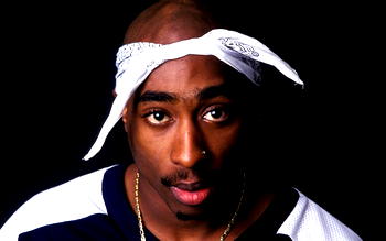 Man arrested over 1996 murder of rapper Tupac Shakur