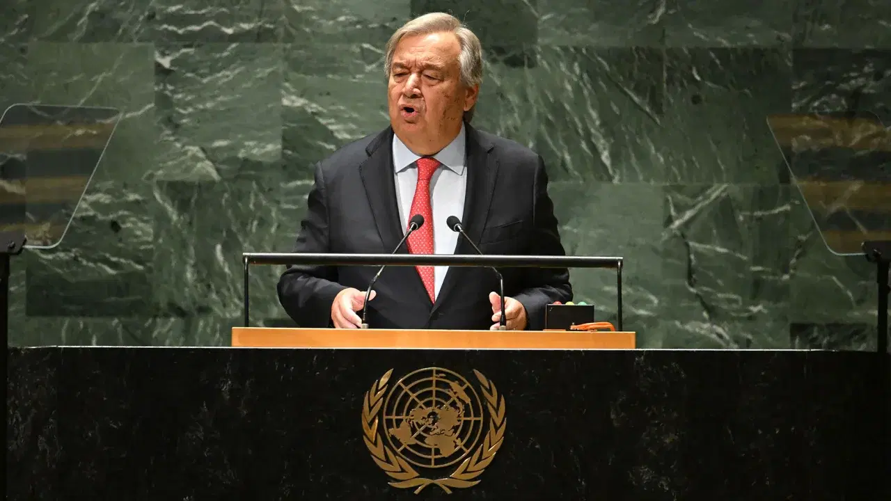 UN condemns Benue attacks, calls for justice