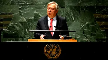 78th UNGA: ‘We’re inching closer to Great Fracture’, UN chief warns world leaders