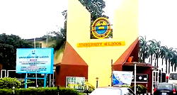 Japa has increased demand for transcripts, says UNILAG VC