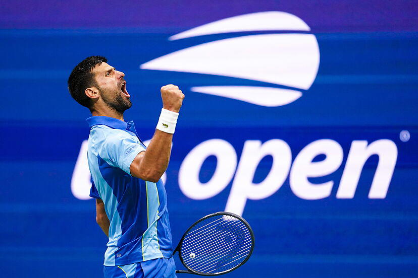 Tennis: US Open quarter-final line-ups - Vanguard News