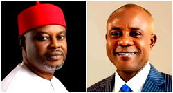 Enugu: Supreme Court declines to nullify Gov Mbah’s election