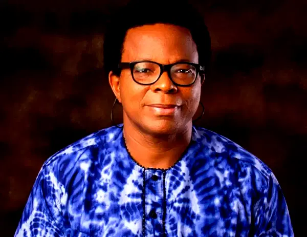 Pastor Bakare: Tinubu is playing God, by Ugoji Egbujo