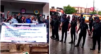 Back-to-School: Parents grapple with fees, pressure mounts on public schools