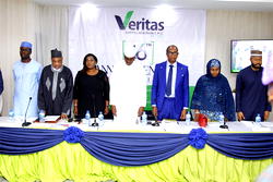 Shareholders commend Veritas; records N2.7bn net premium in 2022