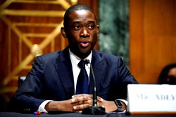 US Deputy Treasury Secretary, Adeyemo to visit Nigeria to strengthen economic ties