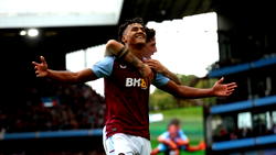 Watkin grabs hat-trick as Villa annihilate Brighton 6-1