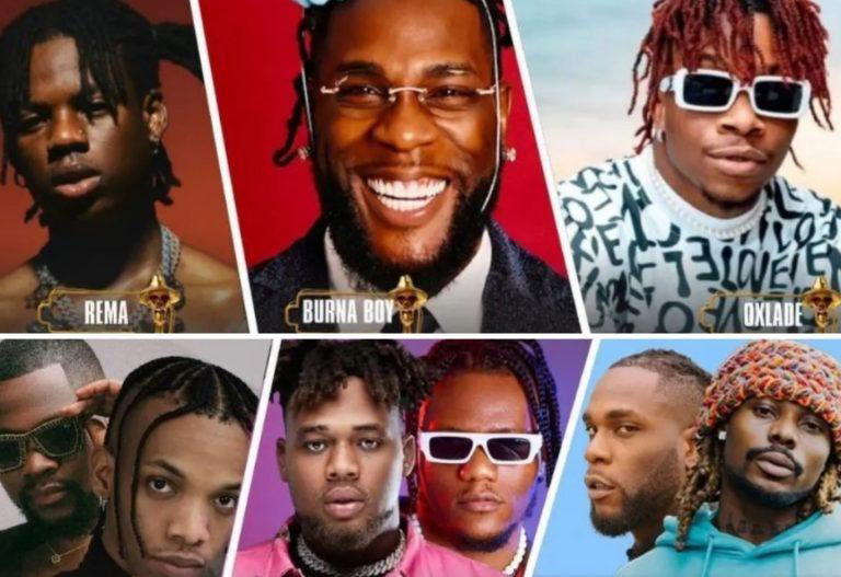 How to watch the 16th Headies awards Vanguard News