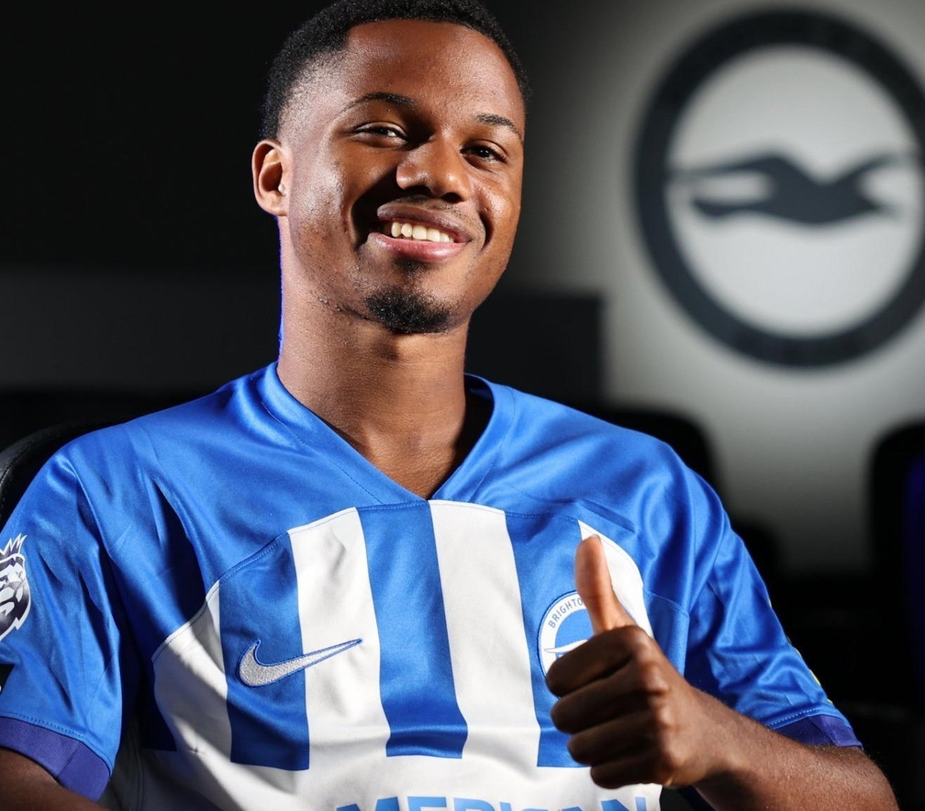 Transfer Deadline Day Brighton Sign Ansu Fati On Loan From Barcelona