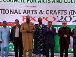 29 countries, 16 states, 20 NGOs arrive Abuja for 2023 INAC