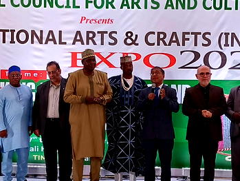29 countries, 16 states, 20 NGOs arrive Abuja for 2023 INAC