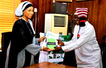 Revisit key policies to enhance growth in the creative sector, NFC urges Minister