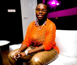 ‘Diet is not your mate,’ Teni reflects on weight loss