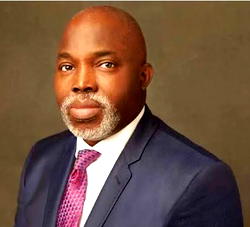 Amaju Pinnick loses re-election bid for FIFA Council