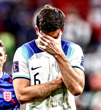 Maguire’s mom issues statement on son’s criticism, says comments ‘disgraceful’