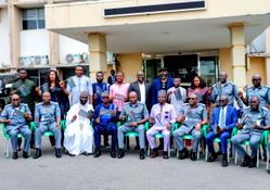 Smuggling has deeply infiltrated our economy – Edoh