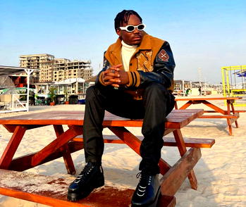 How I achieved stardom at early age – Model, Dave Grammy