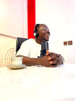 My plans to improve digital fintech in Nigeria – Ajayi Solomon