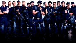 Expendables 4 — the action movie ready for streaming