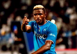 Osimhen can win Ballon d’Or – Jose Peseiro
