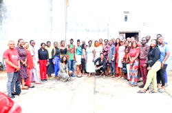 NGO convenes women, youth-led CSOs to advance accountability in Enugu state