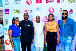 StreetFoodz Naija season 4 unveiled amid fun are
