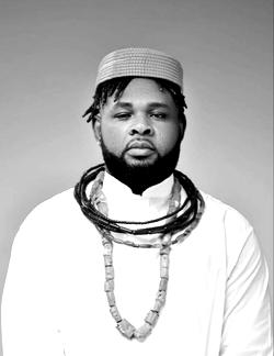 ‘Igho by Keymaker Records carries powerful message’