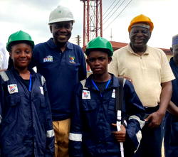 Lagos commissioner charges craftsmen on professionalism