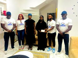 Prophet Fufeyin’s gives N10m scholarship to MohBad’s son