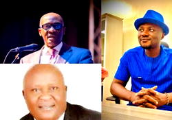 DYIP lauds Tinubu over appointment of Ebie as NDDC chair; Igbuya, board member