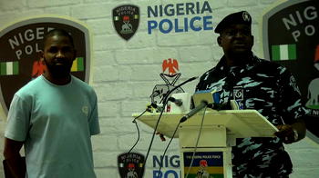 UAE: Police nab wanted suspect over N495.75m fraud