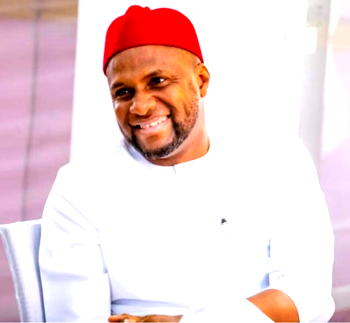 Iriji Ofuji Festival: We‘re honouring our rich cultural heritage – Anyaso