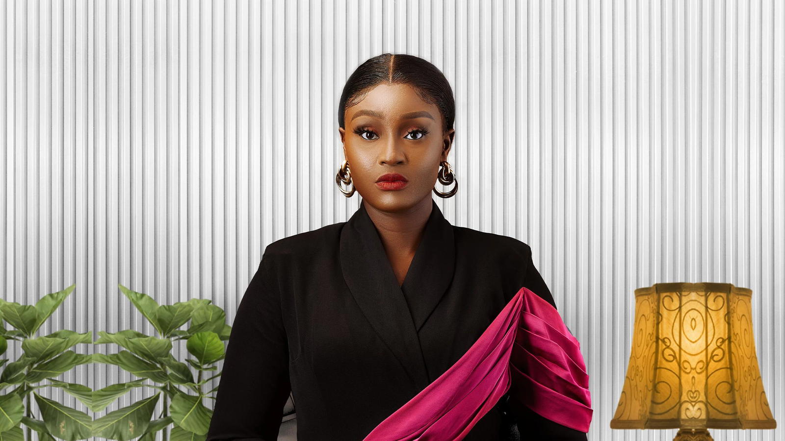 Wura Adeleke – A villain and more