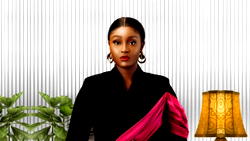 Wura Adeleke – A villain and more