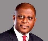 Dr. Yemi Cardoso, welcome to the hottest seat in Nigeria
