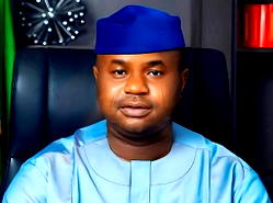 Tinubu rebuilding Nigeria’s economy – NRS boss