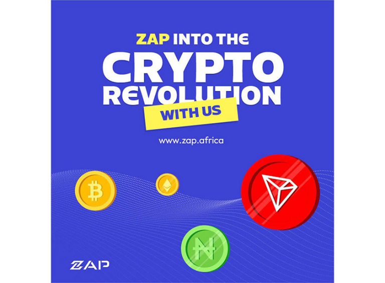 zap crypto exchange