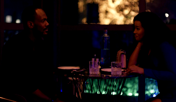 Movie Review: A Young Time Ago appreciates the test of love and time