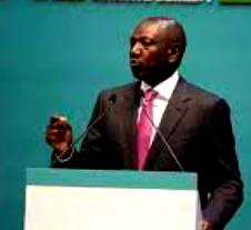 African Climate Summit moots decisive shift towards renewable energy