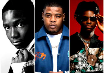 ‘We’re showcasing emerging African artists – VP, Audiomack