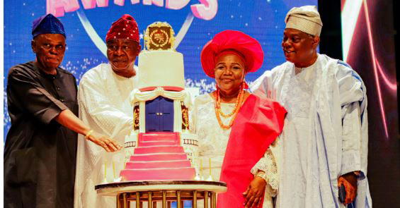 Night of comedy, music at NCAs 2023