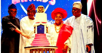 Night of comedy, music at NCAs 2023