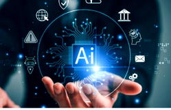 Nigerian develops AI-powered writing app LexiGenius