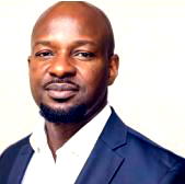 Alex Okosi becomes new Google MD for Africa