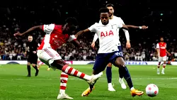 Spurs prepared for Arsenal’s test – Postecoglou