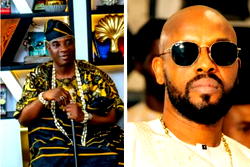 Atawewe backs justice for Mohbad, hails K1 over new traditional title in Ogun