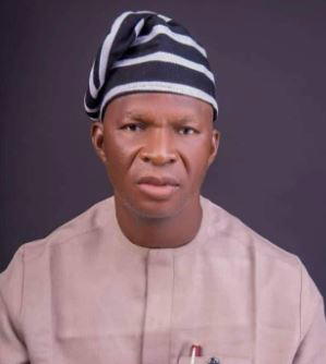 Gunmen abduct Benue Information Commissioner