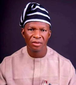 Abducted Benue Commissioner regains freedom after 10 days in captivity
