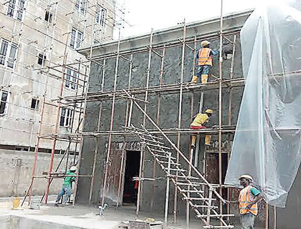 Planning permit: Lagos grants 3-month amnesty to building owners